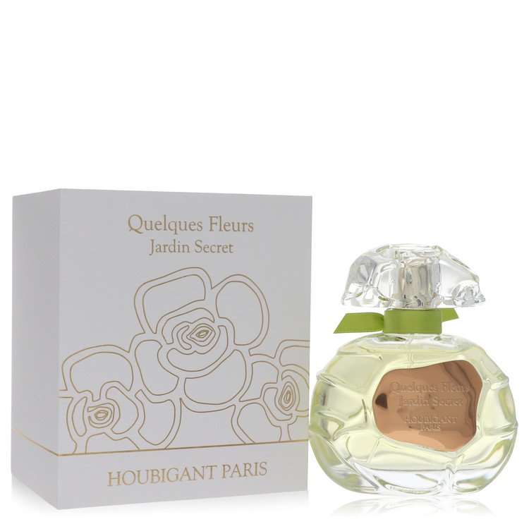 Houbigant Eau De Parfum Spray 3.4 oz for Women