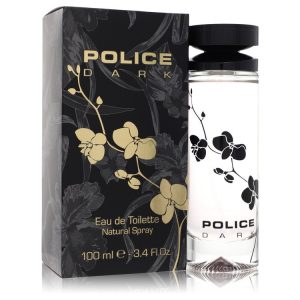 Police Colognes Eau De Toilette Spray 3.4 oz for Women