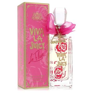 Juicy Couture Eau De Toilette Spray 5 oz for Women