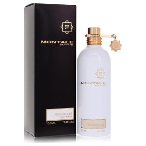 Montale Eau De Parfum Spray 3.4 oz for Women