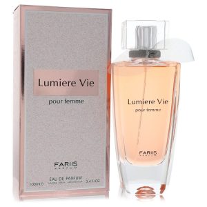Fariis Parfum Eau De Parfum Spray 3.4 oz for Women