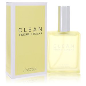 Clean Eau De Parfum Spray (Unisex) 2.14 oz for Women