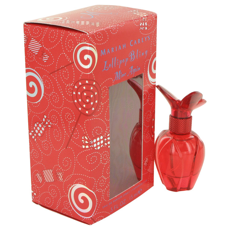 Mariah Carey Eau De Parfum Spray .5 oz for Women
