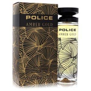 Police Colognes Eau De Toilette Spray 3.4 oz for Women