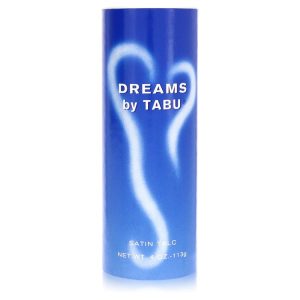 Dana Talc 4 oz for Women