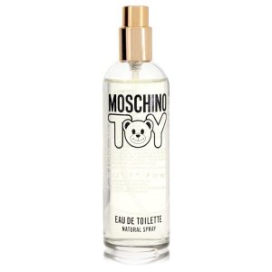 Moschino Eau De Toilette Spray (Tester) 1.7 oz  for Women