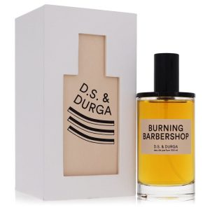 D.S. & Durga Eau De Parfum Spray 3.4 oz for Men