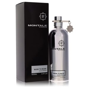 Montale Eau De Parfum Spray (Unisex) 3.4 oz for Women