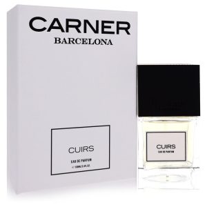Carner Barcelona Eau De Parfum Spray 3.4 oz for Women