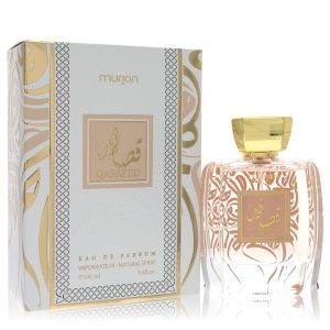 Dumont Paris Eau De Parfum Spray (Unisex) 3.4 oz for Women