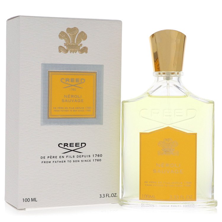 Creed Eau De Parfum Spray 3.3 oz for Men