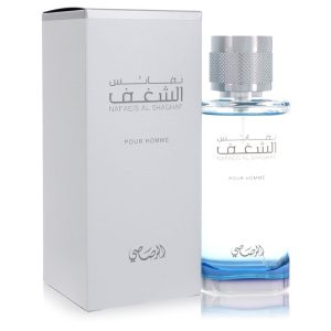 Rasasi Eau De Parfum Spray 3.4 oz for Men