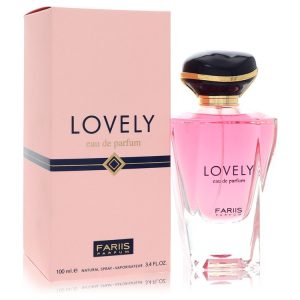 Fariis Parfum Eau De Parfum Spray 3.4 oz for Women