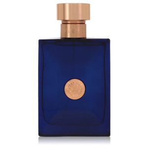 Versace Eau De Toilette Spray (Tester) 3.4 oz for Men