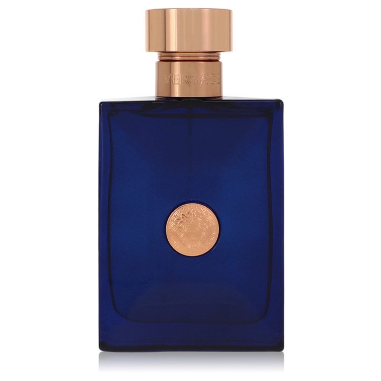 Versace Eau De Toilette Spray (Tester) 3.4 oz for Men