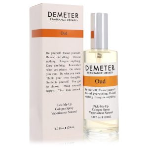 Demeter Cologne Spray 4 oz for Women