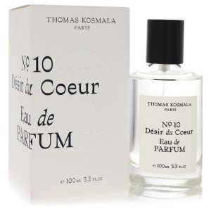 Thomas Kosmala Eau De Parfum Spray (Unisex) 3.4 oz for Women