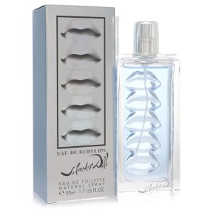 Salvador Dali Eau De Toilette Spray 1.7 oz for Women