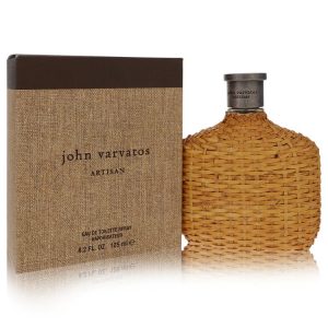 John Varvatos Eau De Toilette Spray 4.2 oz for Men