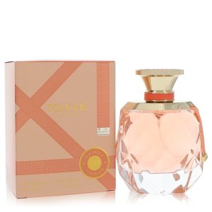 Rue Broca Eau De Parfum Spray 3.4 oz for Women