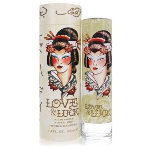 Christian Audigier Eau De Parfum Spray 3.4 oz for Women