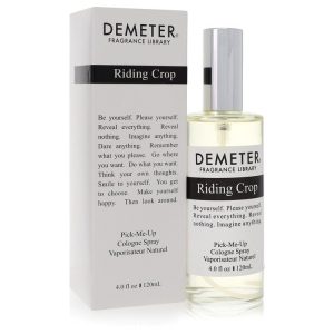 Demeter Cologne Spray 4 oz for Women