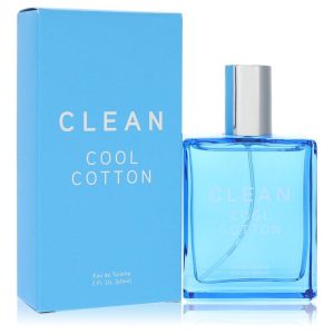 Clean Eau De Toilette Spray 2 oz for Women