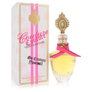 Juicy Couture Eau De Parfum Spray 3.4 oz for Women