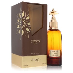 Afnan Eau De Parfum Spray (Unisex) 3.4 oz for Men
