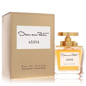 Oscar De La Renta Eau De Parfum Spray 3.4 oz for Women