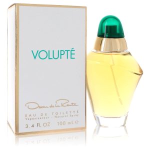 Oscar De La Renta Eau De Toilette Spray 3.4 oz for Women
