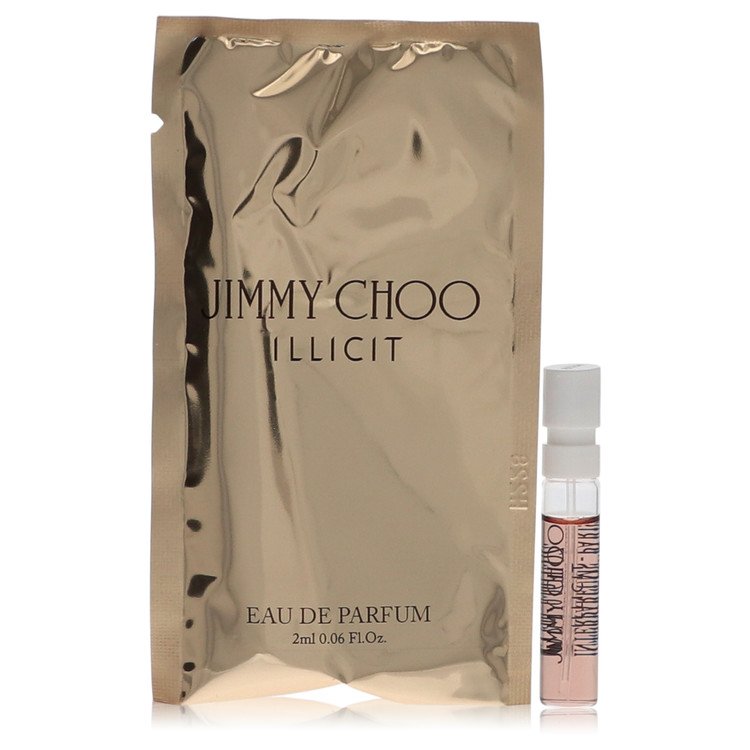 Jimmy Choo Vial (sample) .06 oz for Women