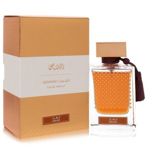 Rasasi Eau De Parfum Spray (Unisex) 2.2 oz for Women