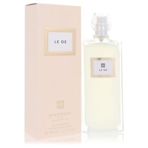 Givenchy Eau De Toilette Spray (New Packaging) 3.4 oz for Women