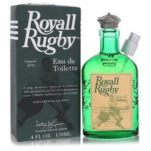 Royall Fragrances Eau De Toilette Spray 4 oz for Men