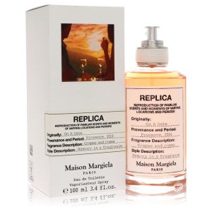 Maison Margiela Eau De Toilette Spray (Unisex) 3.4 oz for Men