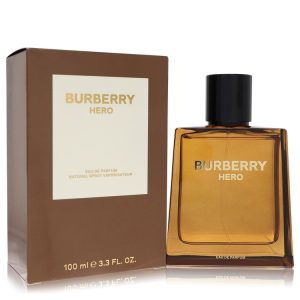 Burberry Eau De Parfum Spray 3.4 oz for Men