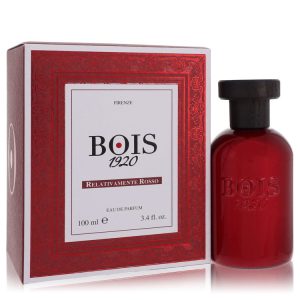 Bois 1920 Eau De Parfum Spray 3.4 oz for Women