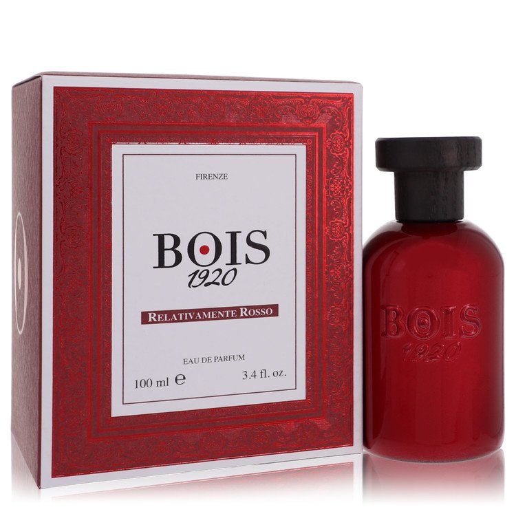 Bois 1920 Eau De Parfum Spray 3.4 oz for Women