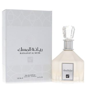 Rihanah Eau De Parfum Spray (Unisex) 3.4 oz for Women