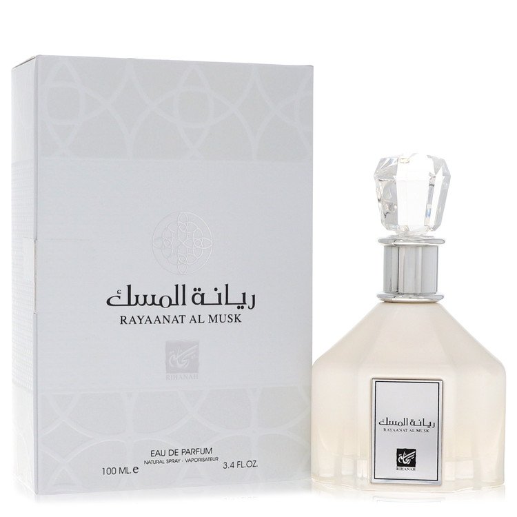 Rihanah Eau De Parfum Spray (Unisex) 3.4 oz for Women