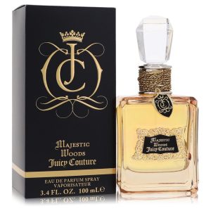 Juicy Couture Eau De Parfum Spray 3.4 oz for Women