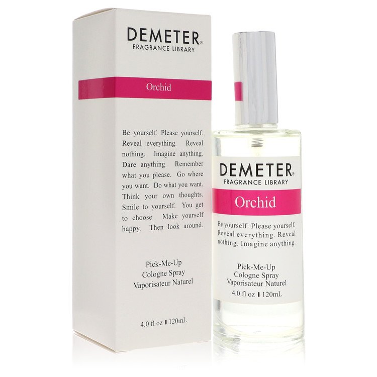 Demeter Cologne Spray 4 oz for Women