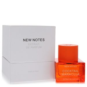 New Notes Extrait De Parfum Spray (Unisex) 1.7 oz for Women