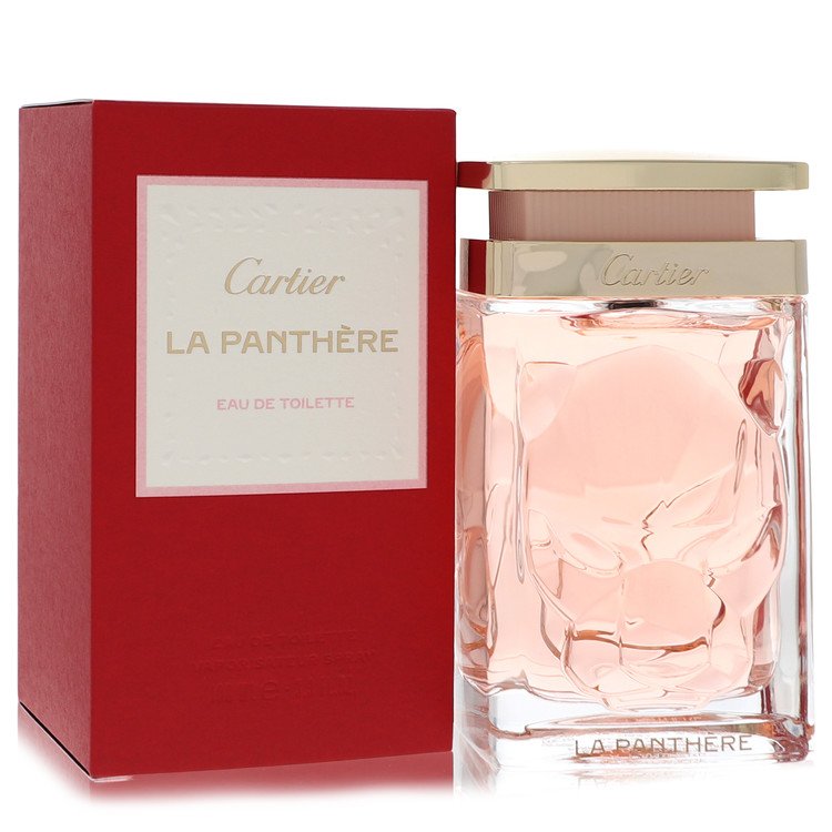 Cartier Eau De Toilette Spray 3.3 oz for Women