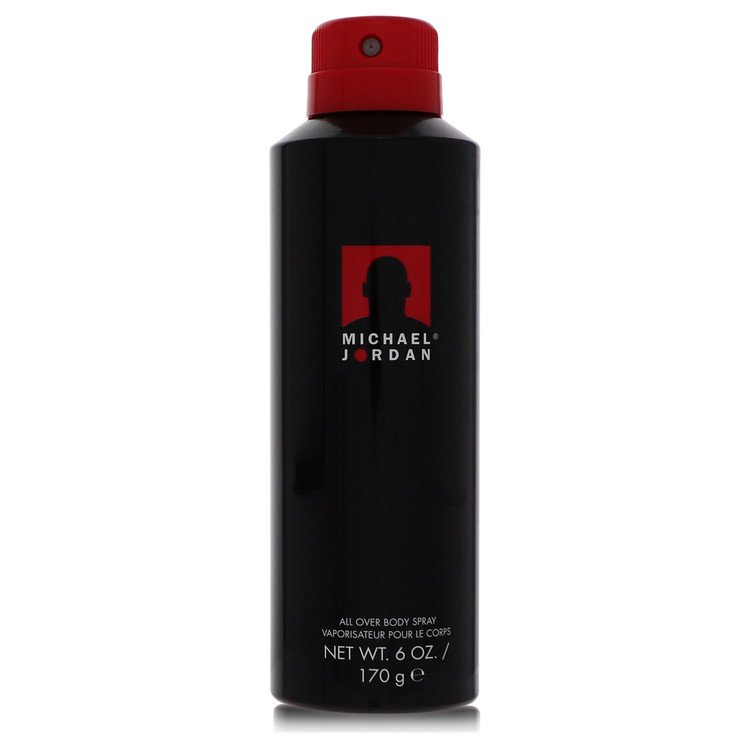 Michael Jordan Body Spray 6 oz for Men