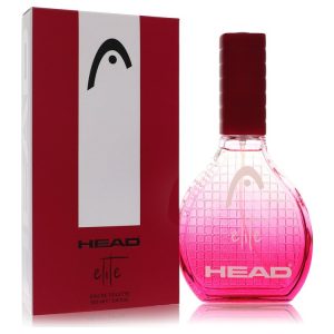 Head Eau De Toilette Spray 3.4 oz for Women