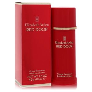Elizabeth Arden Deodorant Cream 1.5 oz for Women