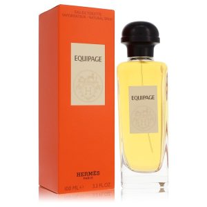 Hermes Eau De Toilette Spray 3.3 oz for Men