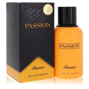 Rasasi Eau De Parfum Spray (Unisex) 3.3 oz for Women